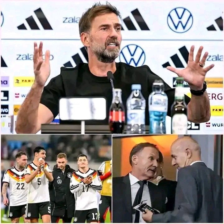 🔴⚪ SCHOCK IN BERLIN! „SIE MÜSSEN HIER WEG“ – DIESE 5 SPIELER KÖNNTEN VOR DEM AUS STEHEN! 🚨