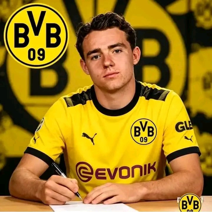 🖤💛 Dortmund gewinnt Rennen um Ausnahme-Talent – BVB setzt ein starkes Zeichen!