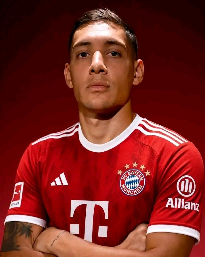 ‼️ ℤ: Argentinischer Star verlässt Atlético
