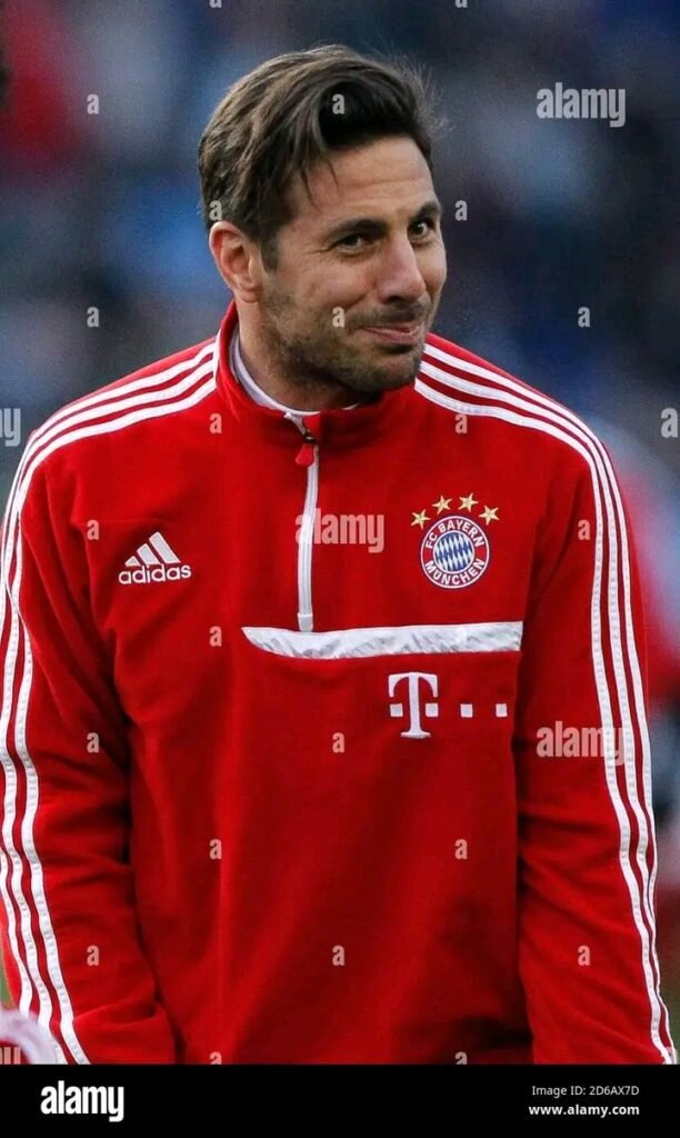 Bayern-Fans rasten aus!
