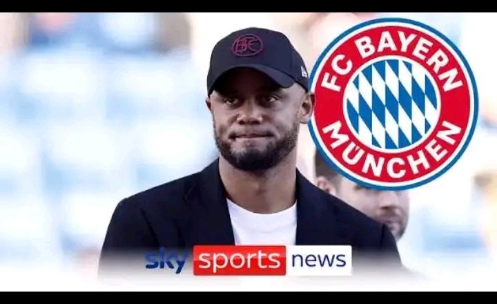 JUST 11 MINUTEN HER: Bayern-München