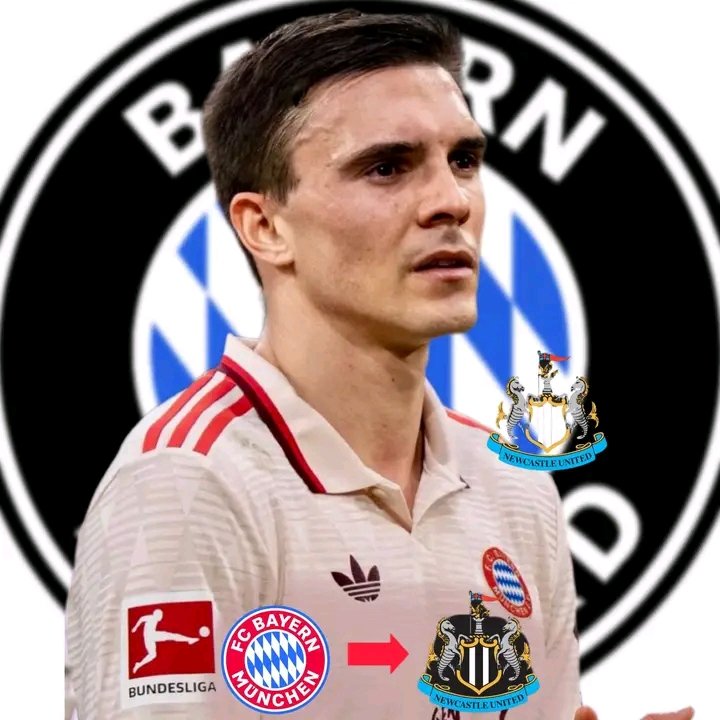 João Raphinha zu Newcastle