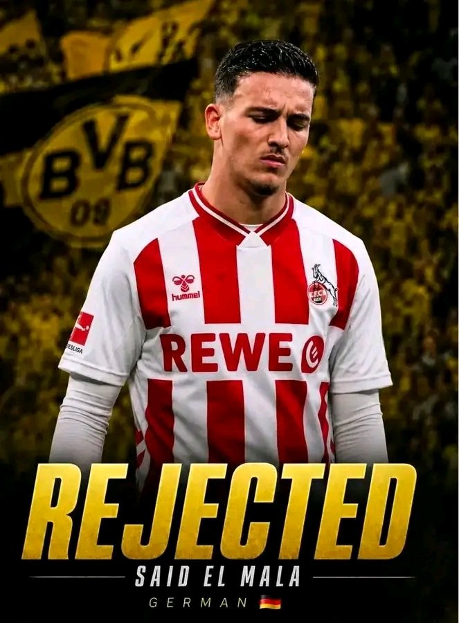El Mala zwischen Köln, Brentford und Dortmund: Transferpoker spitzt sich zu