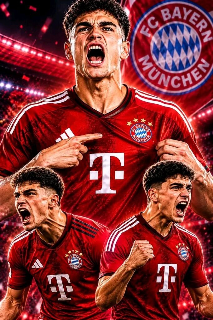 🚨 SCHOCK-TRANSFER PERFEKT! FC