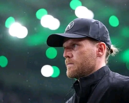 SCHOCKIERENDE ANKÜNDIGUNG: Borussia Mönchengladbach trennt sich von Cheftrainer Eugen Polanski Borussia Mönchengladbach soll Berichten