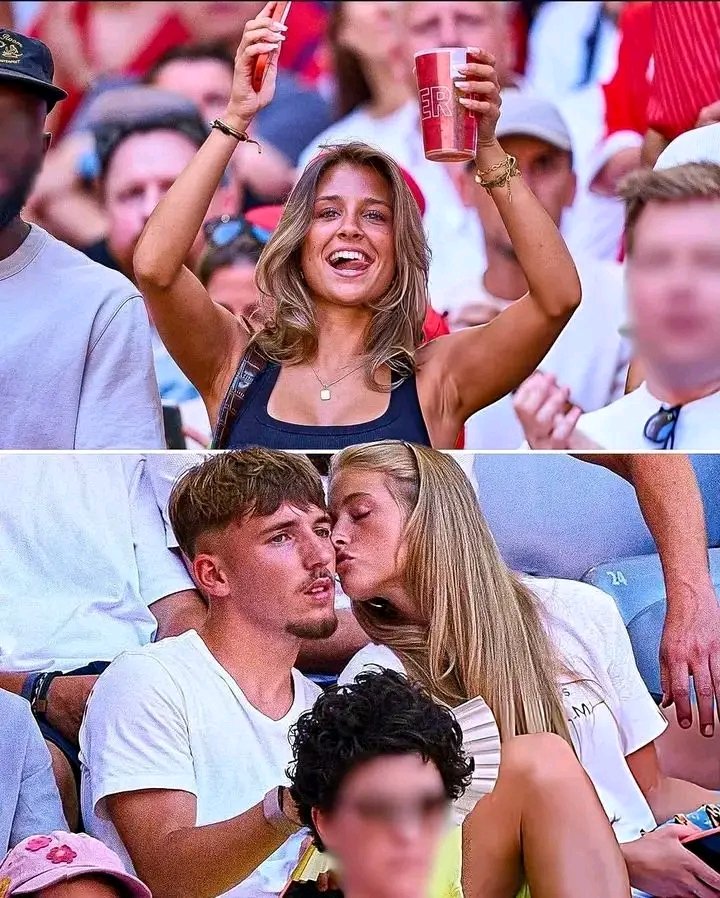 Lennart Karl beim Telekom Cup: Bayern-Youngster genießt besonderen Abend in der Allianz Arena