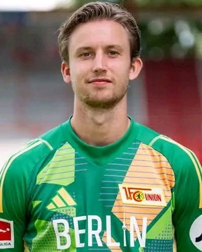 VOR 20 MINUTEN: TRAURIGE NACHRICHTEN AUS BERLIN – UNION-STAR FREDERIK RØNNOW TRIFFT NUR TAGE NACH SAISONSTART EINE SCHWERE ENTSCHEIDUNG!
