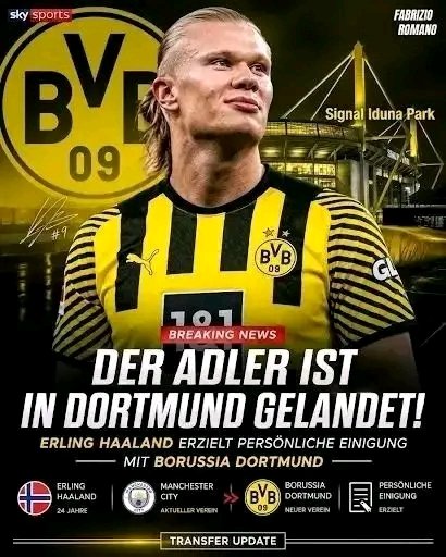 BREAKING NEWS: DER KING KEHRT ZURÜCK