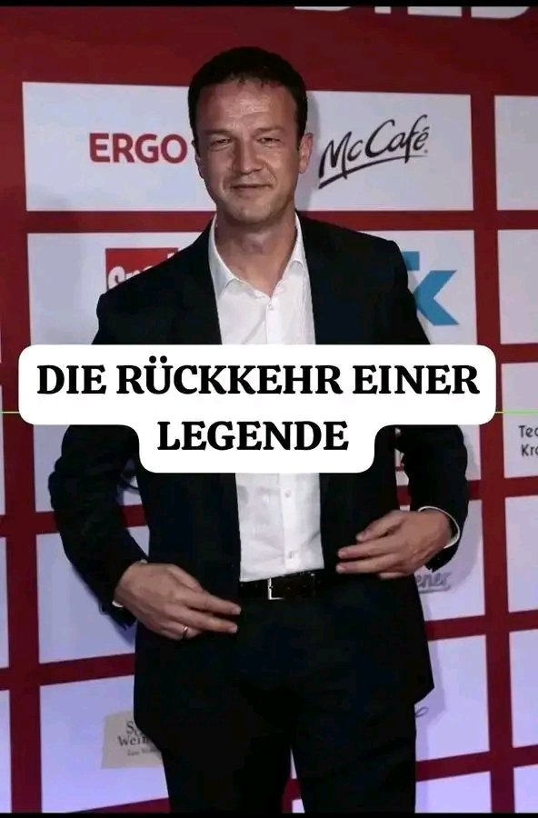 💔 Ein emotionales Comeback beim VfB Stuttgart! Fredi Bobic kehrt offiziell zum Verein zurück und übernimmt eine beratende Rolle im sportlichen Bereich. Die Fans reagieren mit…..