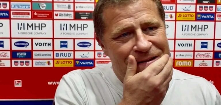 Eberl äußert sich zu Jamal Musiala: Bayern wartet auf seine Erklärung