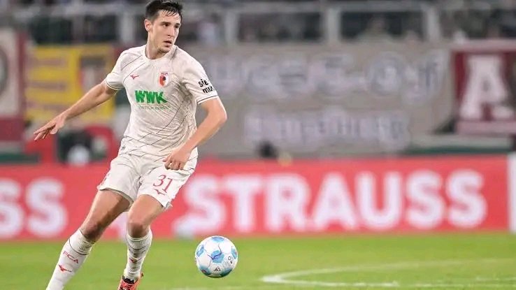 TRANSFERSCHOCK FÜR WOLFSBURG! Keven Schlotterbeck HAT SEINE ENTSCHEIDUNG GETROFFEN – DAS IST JETZT SEIN NÄCHSTER SCHRITT!