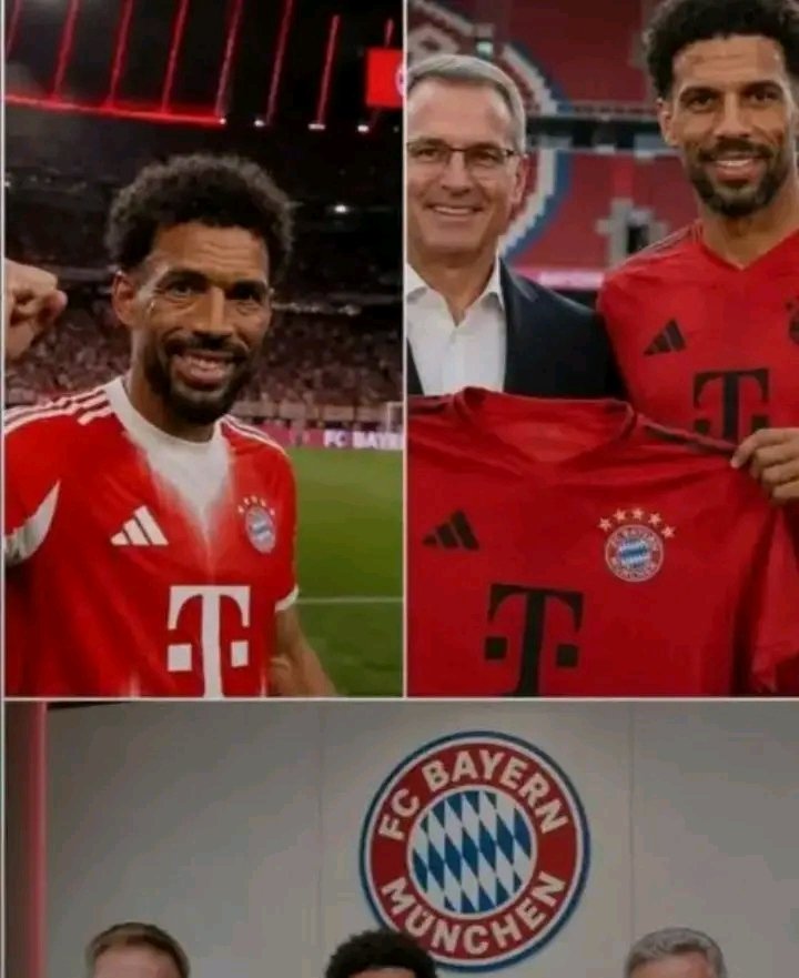 Bayern Münchens sensationeller Vozinha-Transfer: Die Wahrheit hinter dem Romano-Bericht.