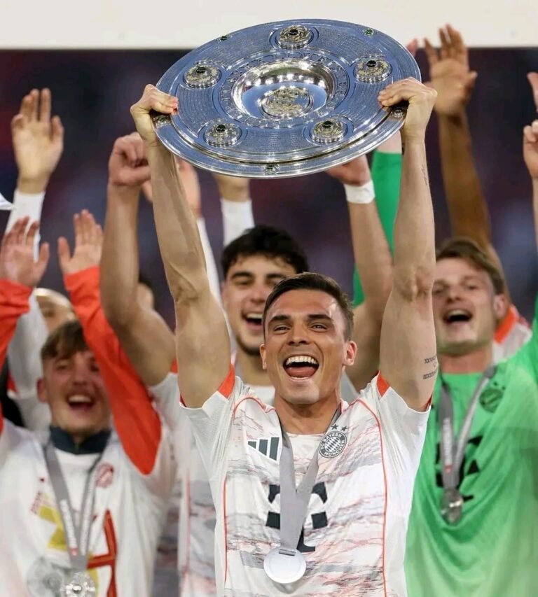 🚨 Transfersaga um João Palhinha: Bayern und Benfica einigen sich auf einen 20-Millionen-Euro-Deal!