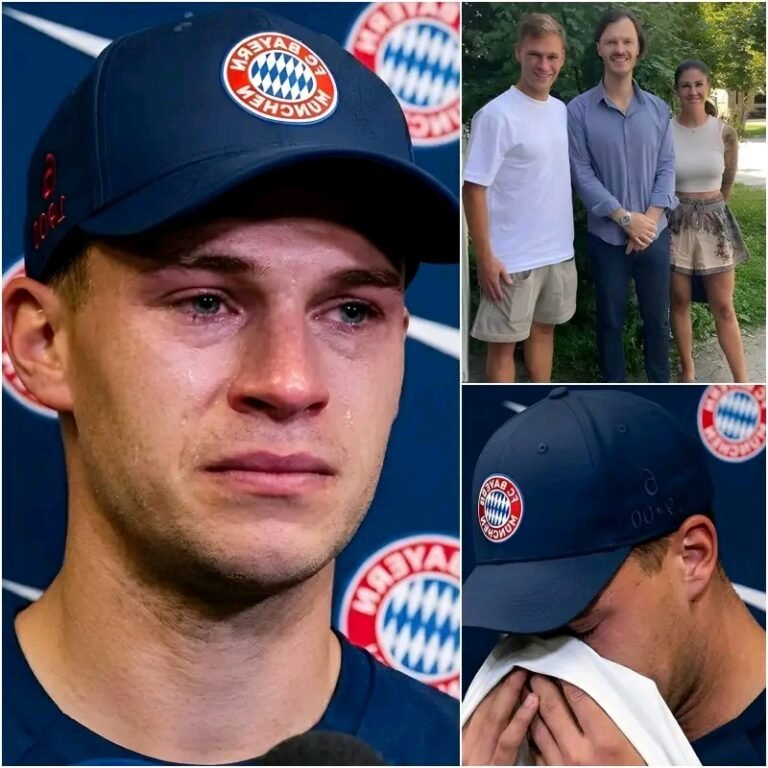 💔 JAMAL MUSIALAS UNSICHERE SITUATION: EINE TRAURIGE ERINNERUNG DARAN, DASS DIE GESUNDHEIT AN ERSTER STELLE STEHEN MUSS