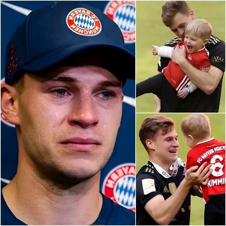 „Ich kämpfe für meinen Sohn“ – Joshua