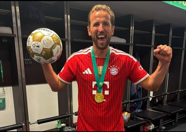 Lothar Matthäus: Warum Harry Kane den Ballon d’Or mehr verdient als jeder andere