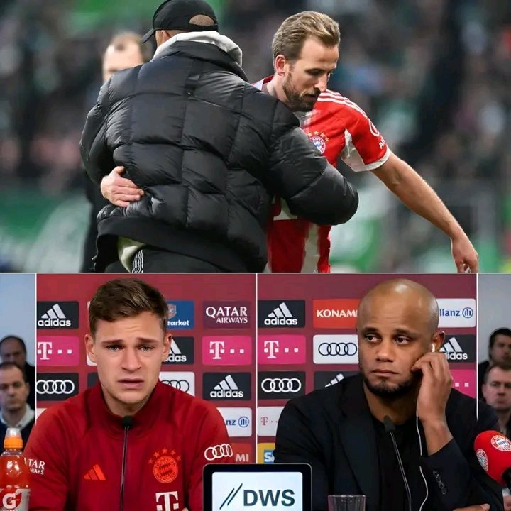 Die Wahrheit hinter der angeblichen Krisensitzung beim FC Bayern