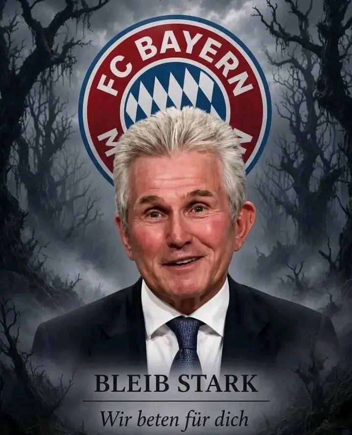 FC Bayern München in Trauer: Emotionale