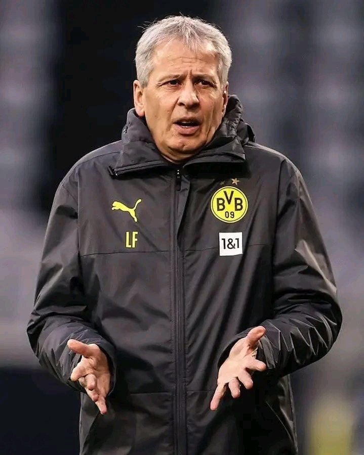 💛🖤🥹Ganz Dortmund steht hinter