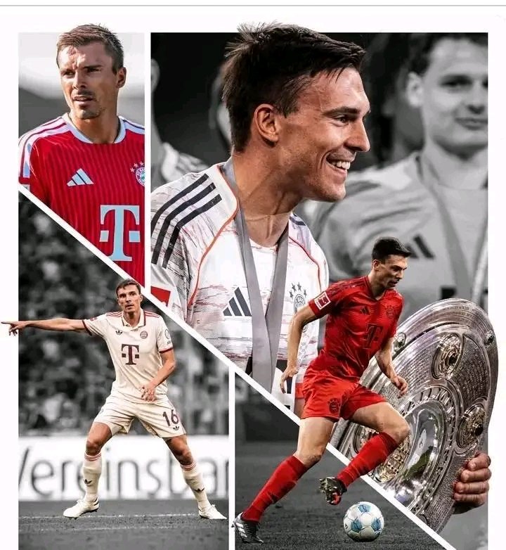 João Palhinha verlässt den FC