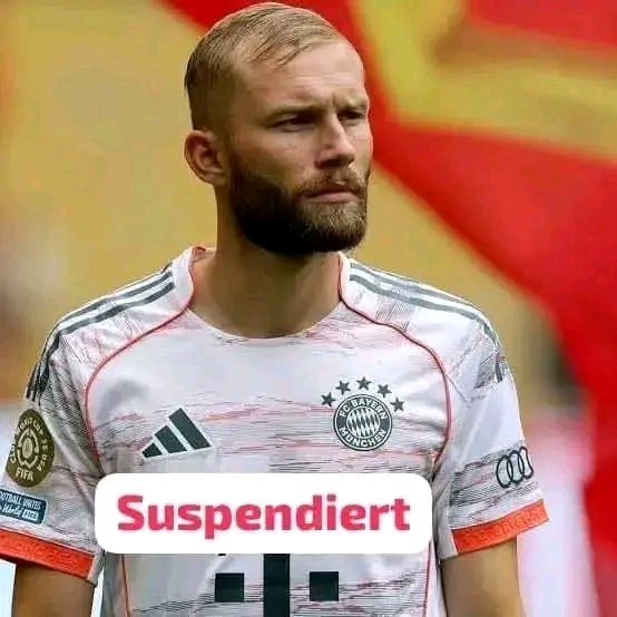 💔 VOR 20 MINUTEN: Konrad Laimer angeblich vom FC Bayern suspendiert – Was steckt hinter den Gerüchten?