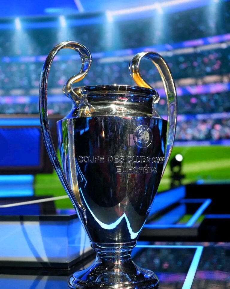 🚨🏆 FC BAYERN IST FIX! 🔴⚪ DIESE ACHT GEGNER WARTEN IN DER CHAMPIONS-LEAGUE-PHASE! 😱🔥