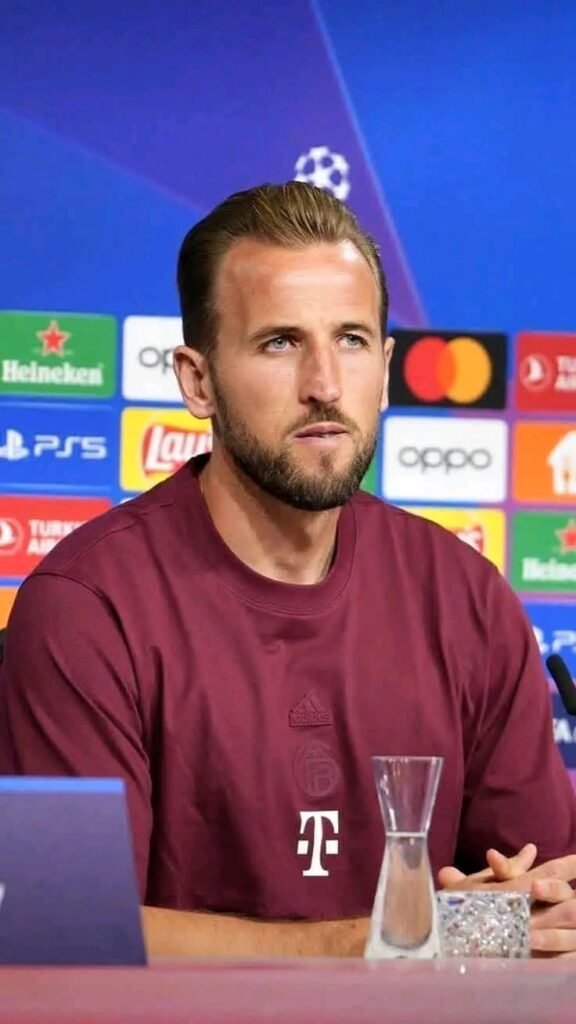 🔴⚽️ Harry Kane bricht sein Schweigen: Was steckt wirklich hinter den Spekulationen beim FC Bayern?