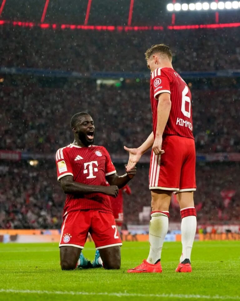 🏆🔥 GLÜCKWUNSCH AN UNSERE SPIELER UND FANS! 💪❤️