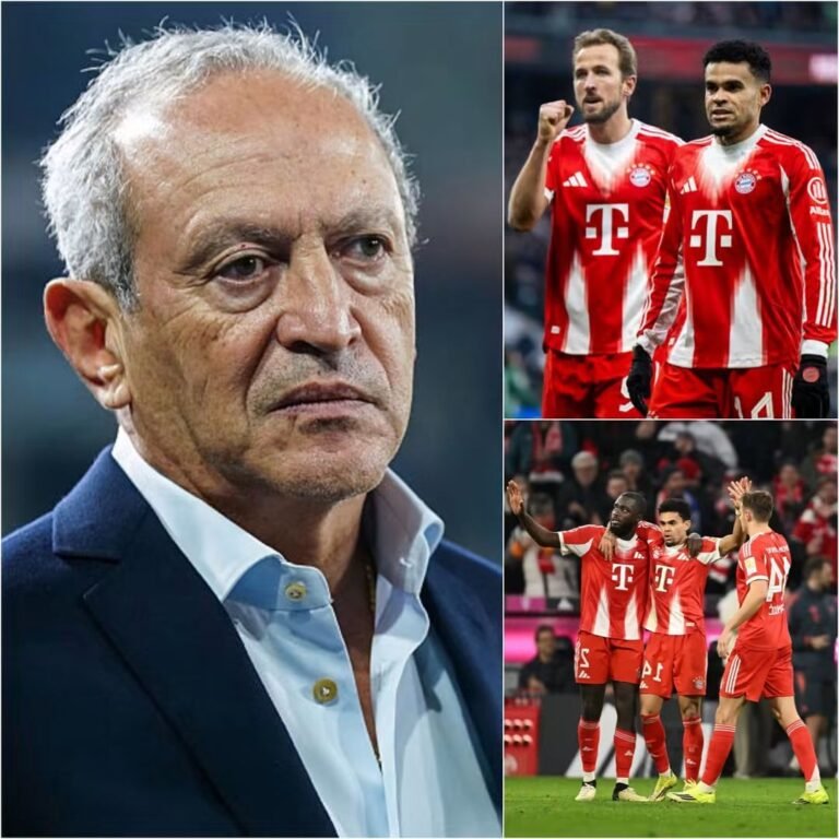 🚨 BOMBE AUS MÜNCHEN: ASTON VILLA BEREIT FÜR 70-MILLIONEN-PFUND-SENSATION BEI BAYERN-STAR! DIE FUSSBALLWELT IST FASSUNGSLOS! 😱🔥 ASTON VILLA BEREITET EINEN SPEKTAKULÄREN 70-MILLIONEN-PFUND-ANGRIFF AUF BAYERN MÜNCHENS ÜBERRASCHUNGSSTAR VOR
