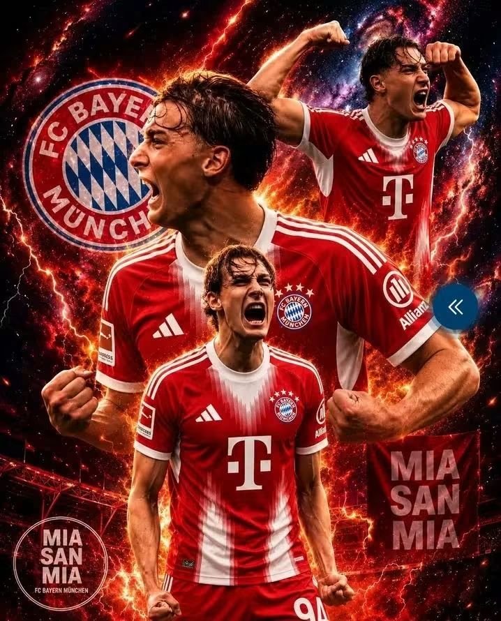 EXKLUSIV: Die Zahlen hinter dem Interesse – Bayern prüft den nächsten großen Transfercoup