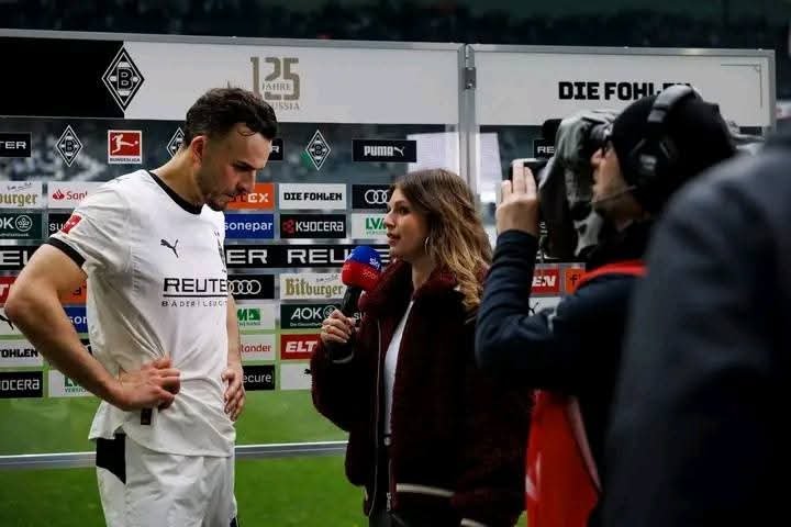 Mönchengladbach-Fans fordern Konsequenzen: Verletzungsvorwurf sorgt für Aufregung