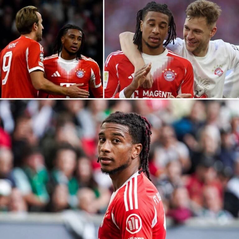 🚨 EILMELDUNG: „Mein Herz ist nicht mehr hier!“ – 100-Millionen-Angebot für Michael Olise sorgt für Bayern-Schock! 😳🔥