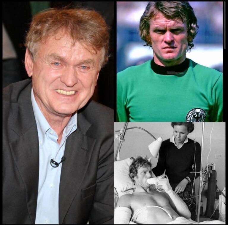 🚨 Vor 5 Minuten: Die Fußballwelt steht unter Schock – Alle Blicke, Gedanken und Gebete richten sich an die Legende Sepp Maier…