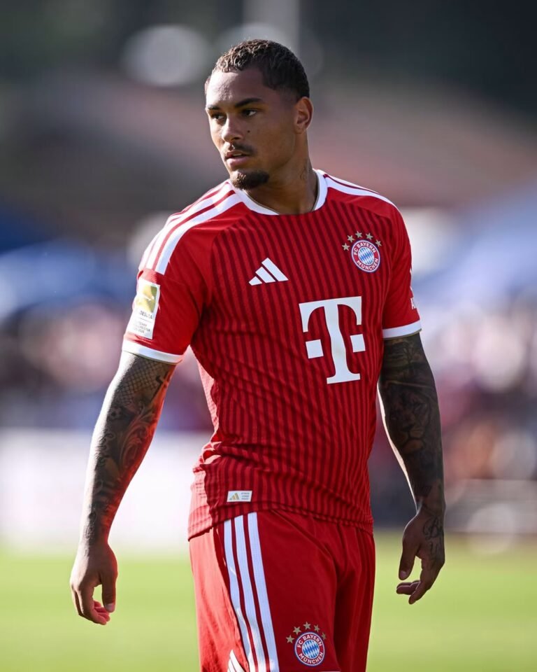 🚨 Vor 15 Minutes:Das nächste Bayern-Talent schlägt einen neuen Weg ein 💔 details👇