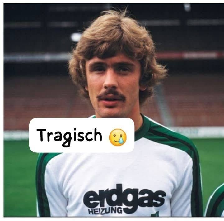 „Borussia Mönchengladbach in Trauer: Wilfried Hannes im Mittelpunkt emotionaler Anteilnahme – der Borussia-Park versinkt in Trauer, die Stadt steht still….. alle details