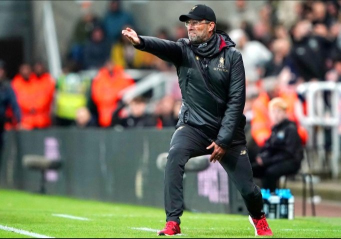 EILMELDUNG: Neue Nachrichten über Jürgen Klopp sorgen für Bestürzung in der deutschen Fußballwelt
