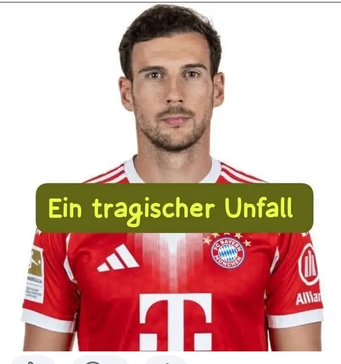 FC Bayern München in Trauer: Eine Tragödie überschattet den Verein…