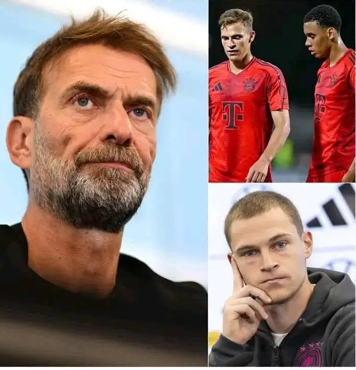 EILMELDUNG – DIREKT NACH DER PRESSEKONFERENZ….