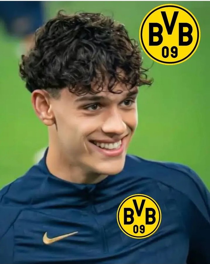 Hector Fort lehnt Bayern ab und entscheidet sich für Dortmund…
