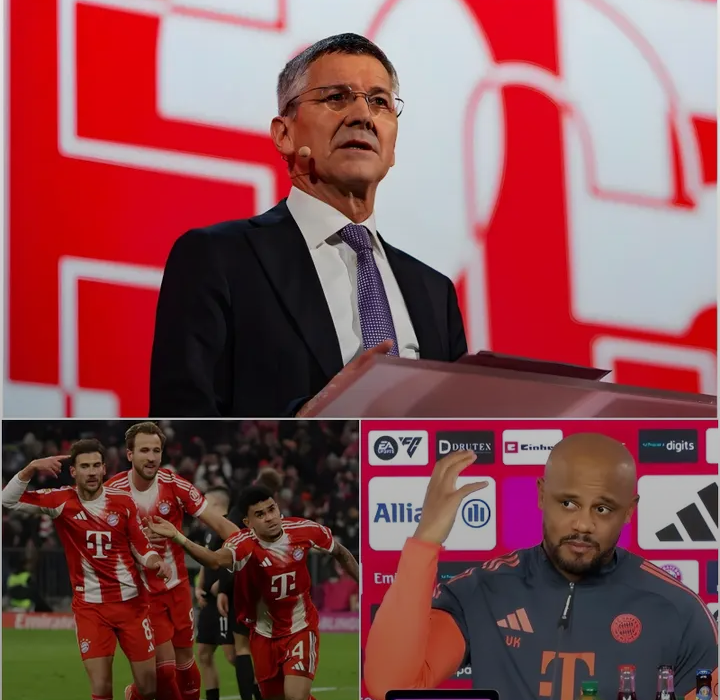 Beim FC Bayern München sorgt eine angebliche Abgangsliste für enorme Aufregung. Pünktlich zum Start der Transferperiode verbreitete sich die Nachricht, Präsident Herbert Hainer habe intern eine Liste von Spielern bestätigt, die den Verein verlassen könnten. Besonders überraschend: Einer der wichtigsten Leistungsträger soll ebenfalls auf dieser Liste stehen.