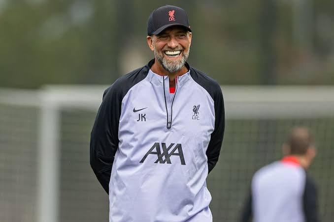 🚨 Jürgen Klopp übernimmt offiziell das DFB-Team – Beginnt jetzt eine neue goldene Ära für Deutschland?……..