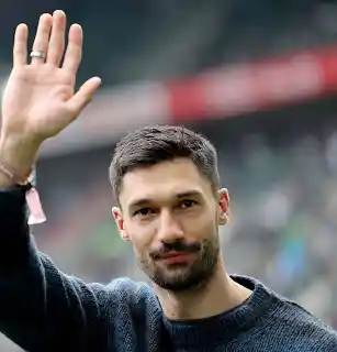 Die Bundesliga erlebt die nächste Sensation: