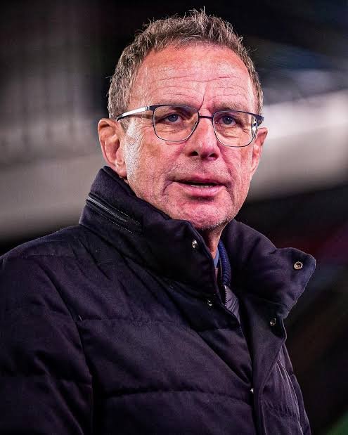 Die jüngste Welle der Unterstützung von Fans, ehemaligen Spielern und Vereinsführung zeigt