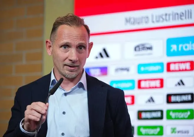 SCHOCKIERENDE NACHRICHTEN AUS BERLIN: UNION-TRAINER LÄSST DIE BOMBE PLATZEN! SEINE UNERWARTETE AUSSAGE ÜBER UNION BERLIN SORGT FÜR FASSUNGSLOSIGKEIT!