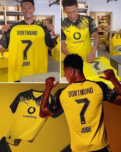🚨 Chelsea nimmt Jobe Bellingham ins Visier – Borussia Dortmund kämpft um sein Top-Talent………