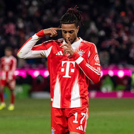 🚨 Michael Olise entscheidet sich für den FC Bayern – Star-Flügelspieler setzt ein starkes Zeichen trotz Transfergerüchten…….