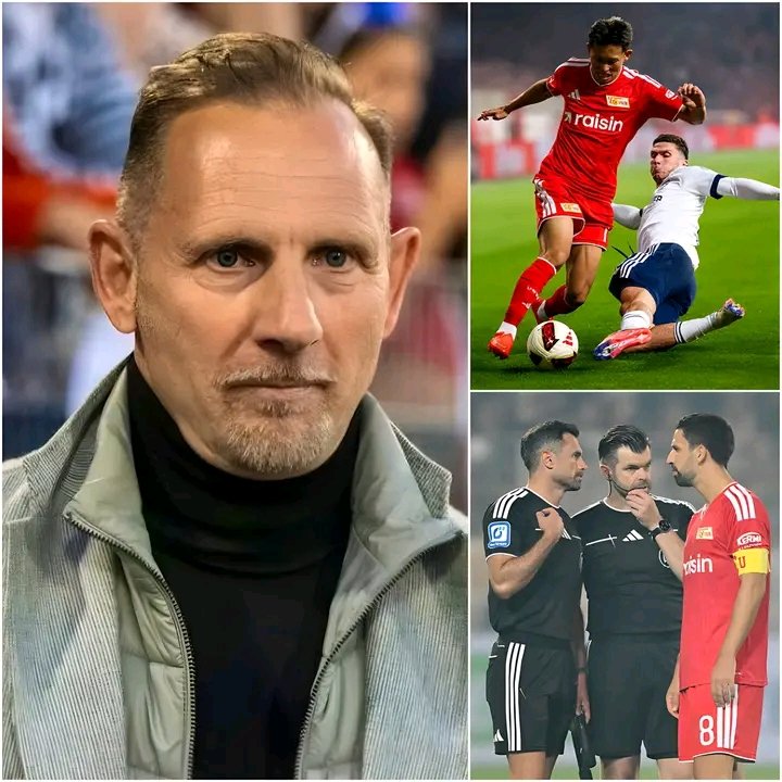 „Eklatante Missachtung der Fouls“ – Lustrinelli fordert Konsequenzen