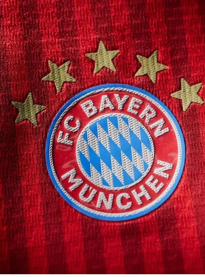 Guten Morgen, Bayernfans! ❤️🤍…