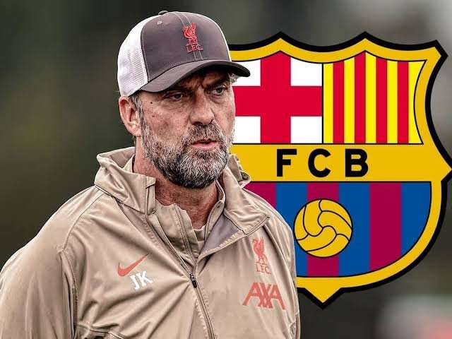 Jürgen Klopp verrät, warum er vor dem Clásico Barcelona gegenüber Real Madrid unterstützt